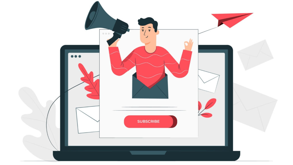 E-mail Marketing: como ser criativo e efetivo