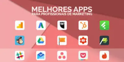 Apps para gestão de marketing digital