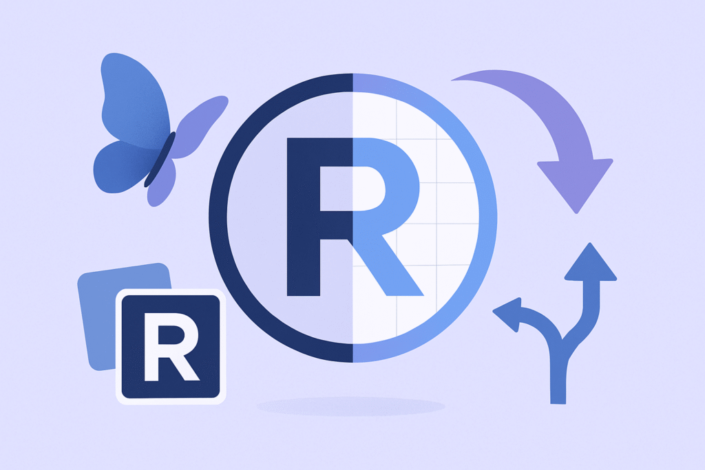 Rebranding