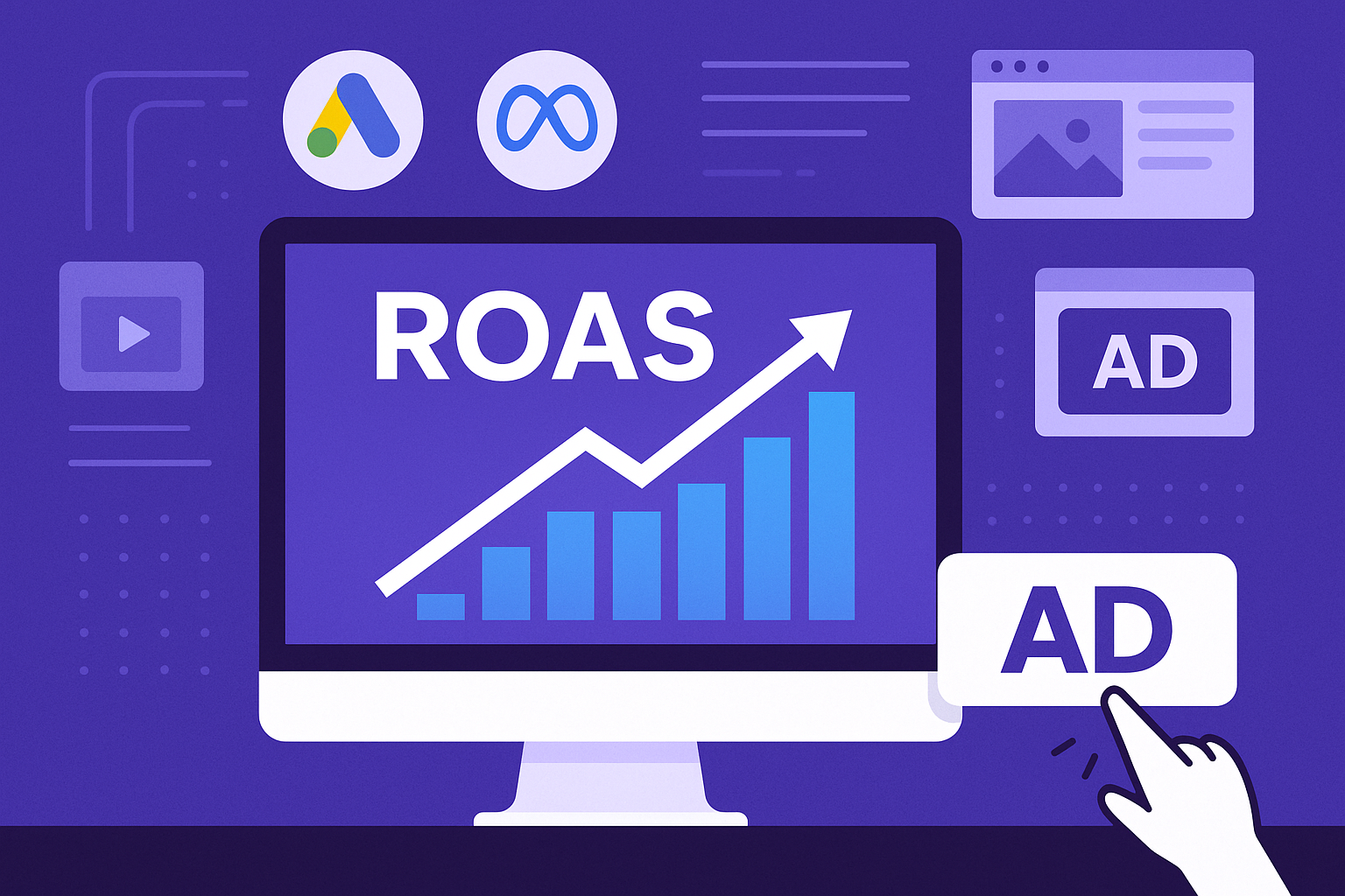 ROAS