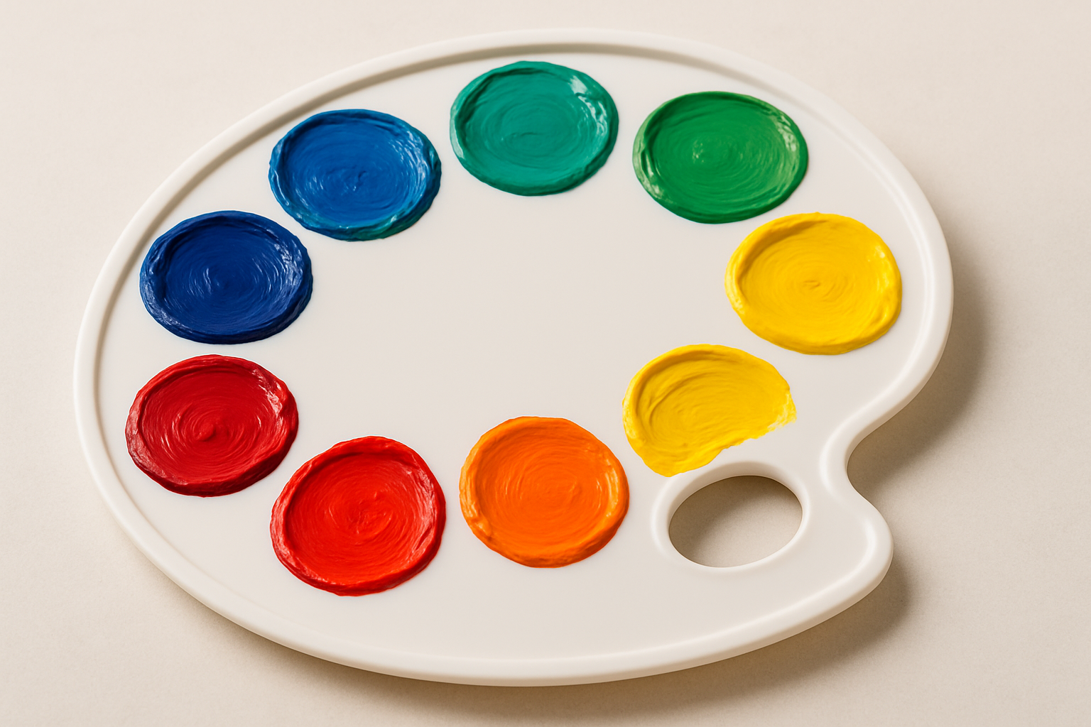 significado das cores