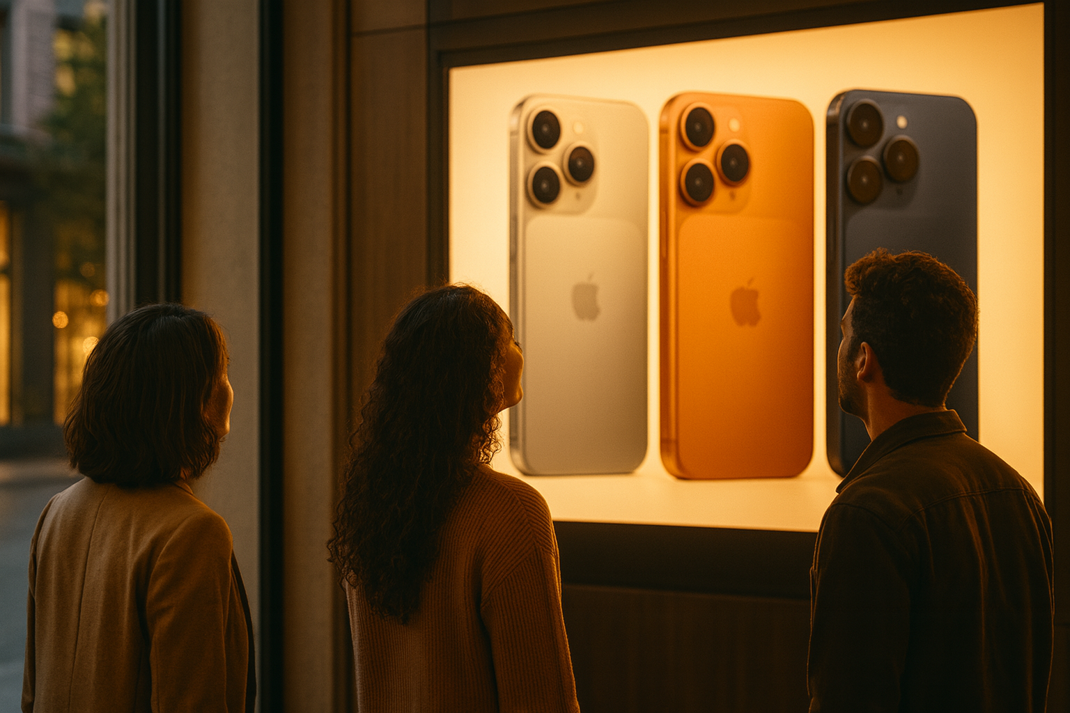 iphone 17