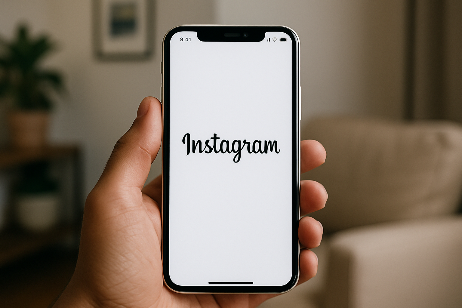 Novo formato do Instagram