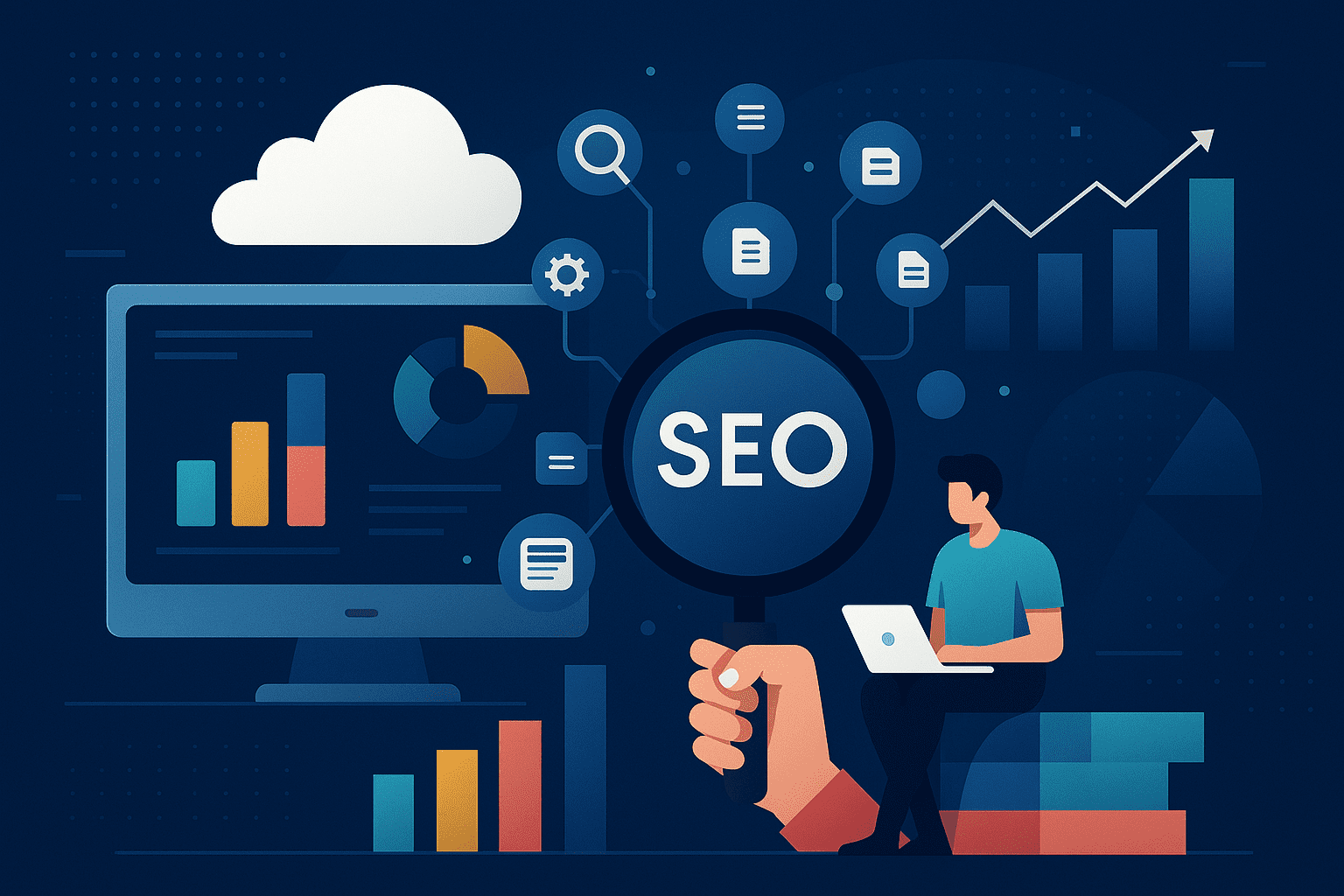 SEO MARKETING